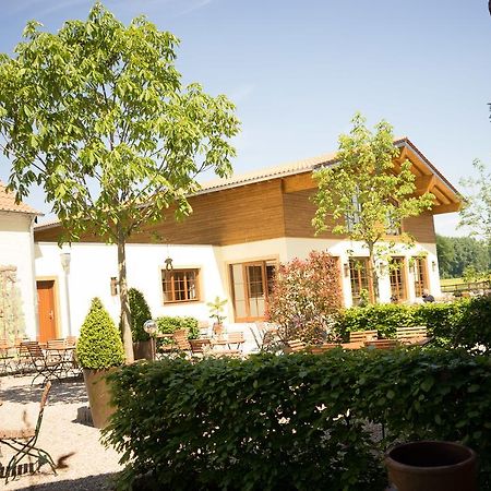 Landgut Am Hochwald Hotel Sonsbeck Exterior photo