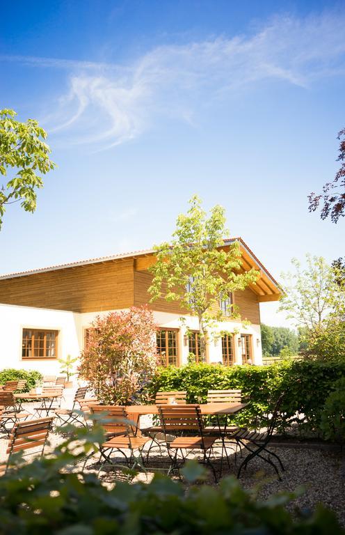 Landgut Am Hochwald Hotel Sonsbeck Exterior photo