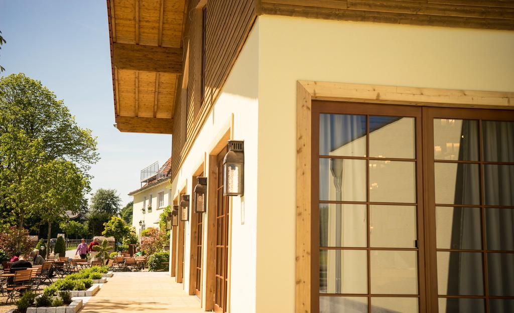 Landgut Am Hochwald Hotel Sonsbeck Exterior photo