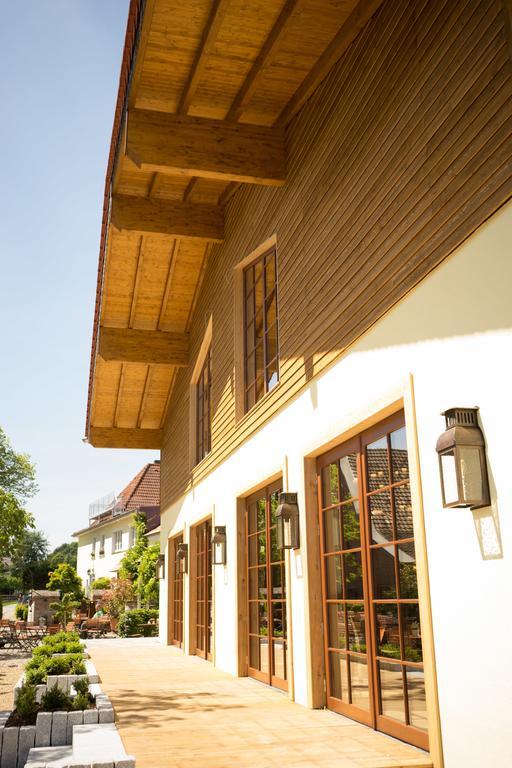 Landgut Am Hochwald Hotel Sonsbeck Exterior photo