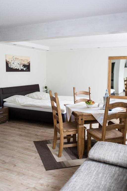 Landgut Am Hochwald Hotel Sonsbeck Room photo